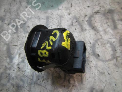Mirror switch FORD FIESTA VI (CB1, CCN) 1.4 TDCi | BP3834134I25