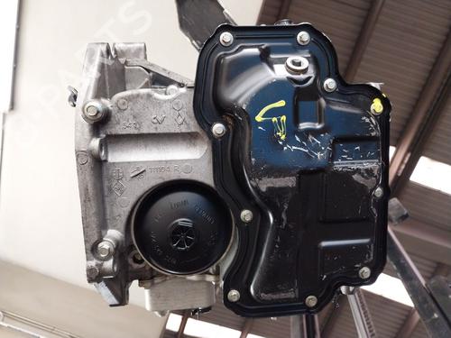 Engine RENAULT CAPTUR I (J5_, H5_) 0.9 TCe 90 | BP31762394M1