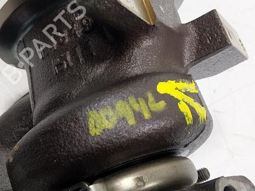 Turbocharger/Supercharger AUDI Q2 (GAB, GAG) 1.4 TFSI | BP21131247M71 