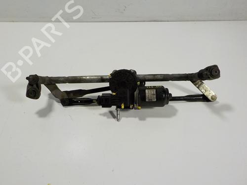 Used Front wiper motor SEAT TOLEDO IV (KG3) [2012-2019]  11686096