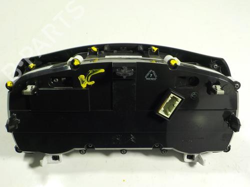 Instrument cluster CITROËN C3 / C3 ORIGIN III (SX)  | BP10691994C47 