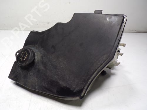 Used Windscreen washer tank Windscreen washer tank 12569413 12569413