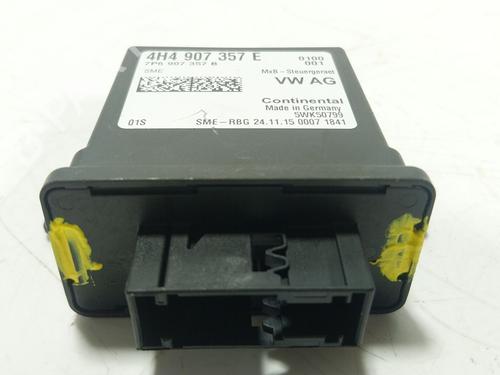 Used Electronic module Electronic module AUDI A6 C7 (4G2, 4GC) 2.0 TDI quattro (190 hp) 34648561 34648561