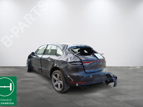 Radiator fan PORSCHE MACAN (95B) 2.0 | BP36868543M35  - Image 5