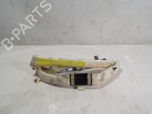 Used Right curtain airbag Right curtain airbag HYUNDAI i20 I (PB, PBT) [2008-2015] 9763145 9763145