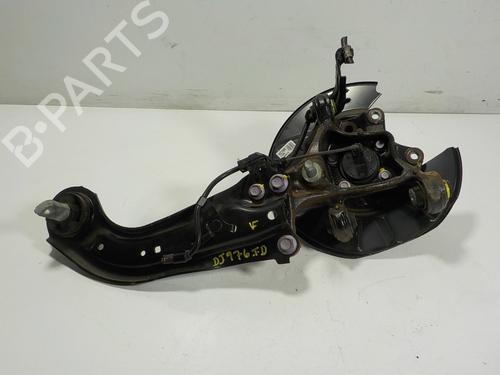 Right rear steering knuckle TOYOTA RAV 4 V (_A5_, _H5_) 2.5 Hybrid AWD (AXAH54) | BP12236517M28 