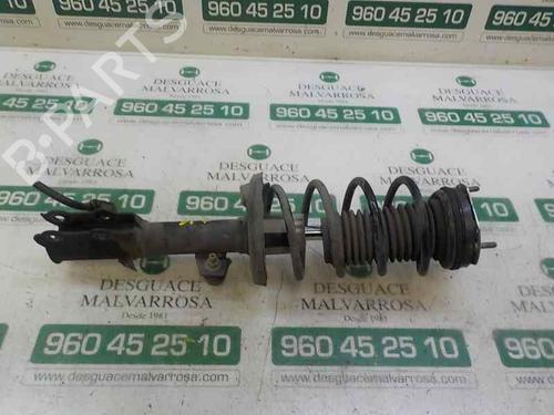 Used Left front shock absorber FORD FIESTA VI (CB1, CCN) 1.25 (60 hp) 5030677