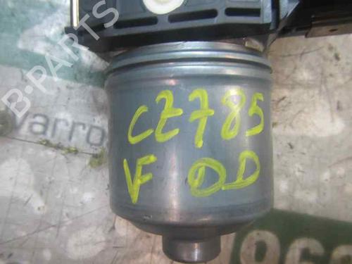 Front wiper motor PEUGEOT 3008 I MPV (0U_) 1.6 VTi | BP3863702M29 