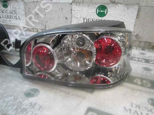 Right taillight CITROËN SAXO (S0, S1)  | BP3759410C35 