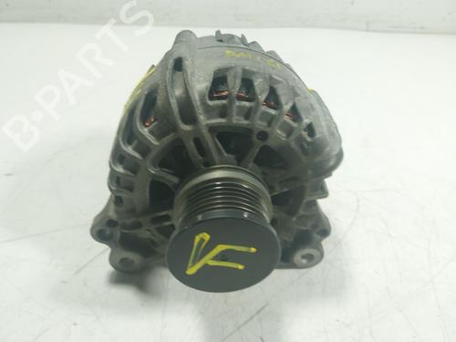 Alternator VW GOLF VII (5G1, BQ1, BE1, BE2) 1.6 TDI | BP16909655M7 