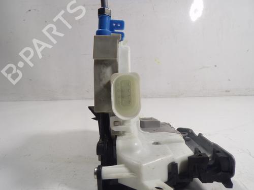 Front left lock AUDI A3 Sportback (8VA, 8VF) 35 TFSI | BP7679007C98 