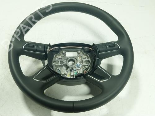 Used Steering wheel Steering wheel AUDI A6 C7 (4G2, 4GC) 2.0 TDI (190 hp) 32689913 32689913