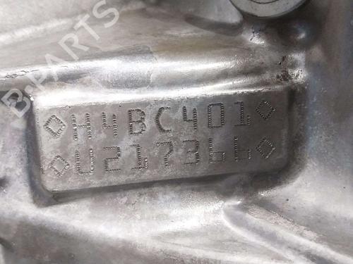 Engine SMART FORTWO Coupe (453) 0.9 (453.344, 453.353) | BP38794506M1  - Image 6