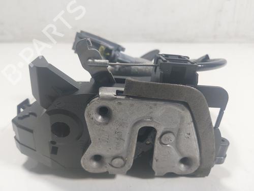 Used Rear left lock RENAULT CAPTUR II (HF_) [2020-2025]  17592372