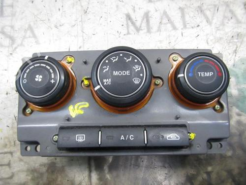 Used Climate control Climate control KIA CARENS III MPV (UN) 2.0 CRDi 140 (140 hp) 4007997 4007997