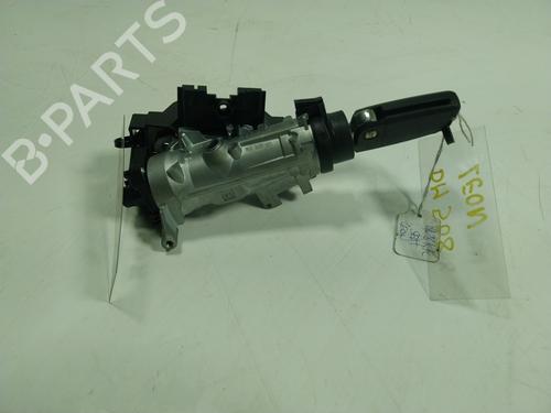 Used Electronic module Electronic module SEAT LEON (5F1) [2012-2021] 16652568 16652568