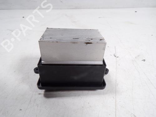 Used Heater resistor TOYOTA PROACE CITY Box Body/MPV (BPZ_) [2019-2025]  11645015