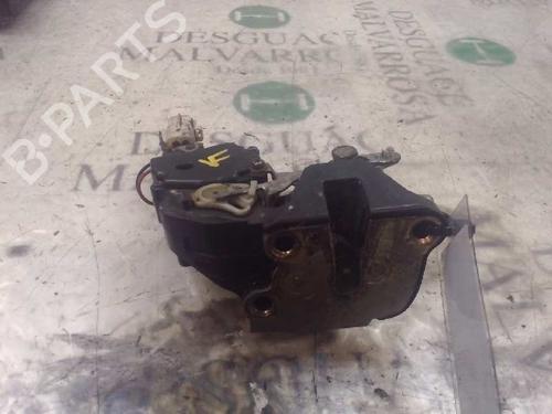 Højre bagtil lås Højre bagtil lås TOYOTA CARINA E VI (_T19_) [1992-1997] 3775392 3775392