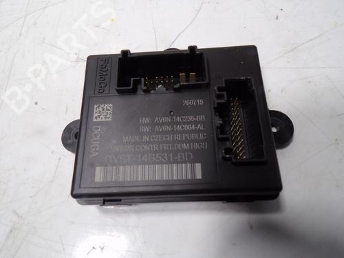 Used Electronic module Electronic module FORD TOURNEO CONNECT / GRAND TOURNEO CONNECT V408 MPV [2013-2026] 10617115 10617115