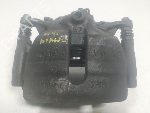 Right front brake caliper VW ARTEON (3H7, 3H8) 2.0 TDI | BP16665752M104 