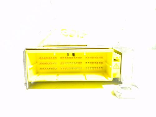 ECU airbags TOYOTA PRIUS Liftback (_W2_) 1.5 Hybrid (NHW20_, NHW20R) | BP7637551M53 