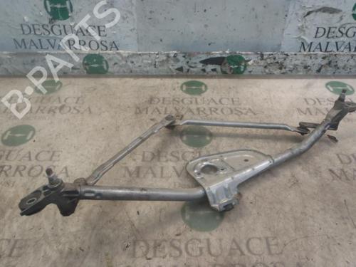 front-wipers-mechanism-vw-passat-b55-3b3-19-tdi-2000-2001-2002-2003-2004-2005-14270509 main image