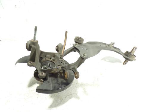 Left rear steering knuckle MAZDA 3 (BM, BN)  | BP9508419M27 
