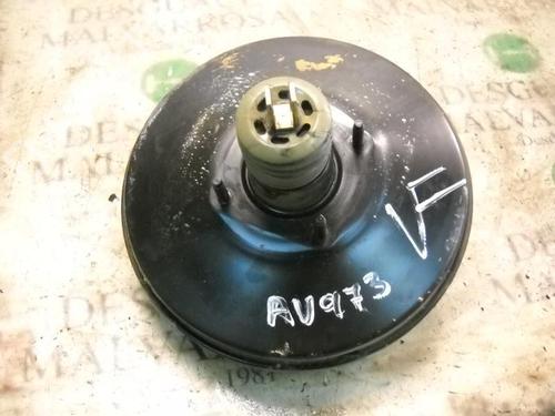 Used Servo brake FORD TOURNEO CONNECT [2002-2013]  3786408