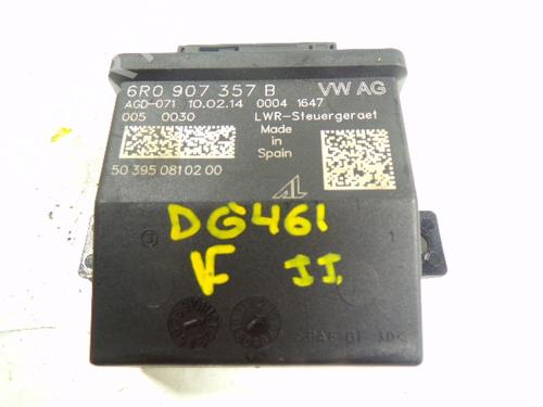 Used Electronic module VW CC B7 (358) 2.0 TDI (140 hp) 7665525