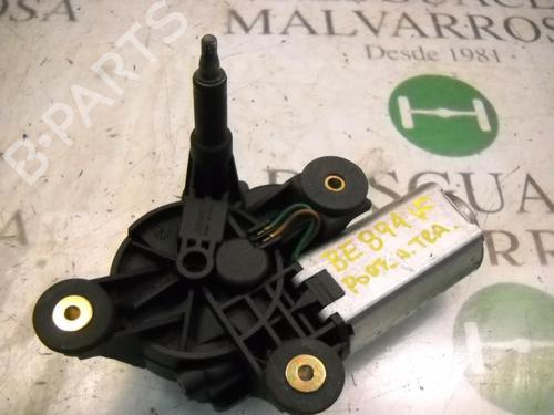 Ruitenwissermotor achter FIAT IDEA (350_) 1.9 JTD (101 hp) 3749147
