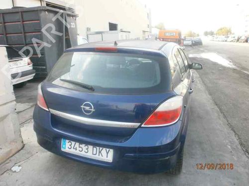 Køleventilator elektrisk OPEL ASTRA H (A04) 1.7 CDTI (L48) | BP3866108M35 