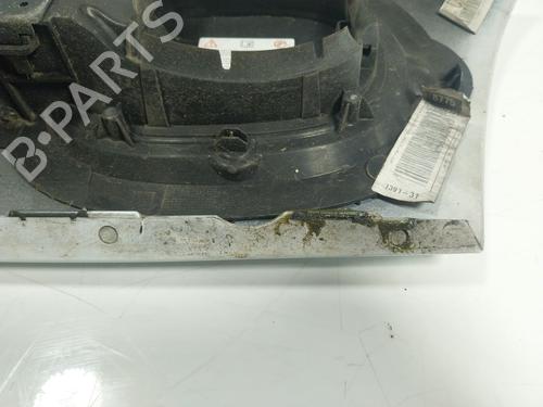 Grille RENAULT KANGOO Express (FW0/1_) Z.E. (FW0Z, FW1Z) | BP16877905C40 