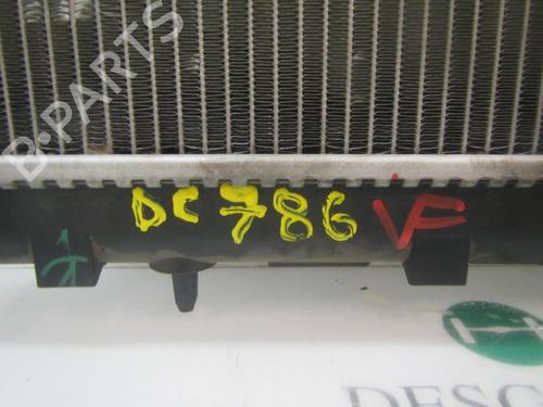 Water radiator PEUGEOT 308 I (4A_, 4C_)  | BP3879944M31 