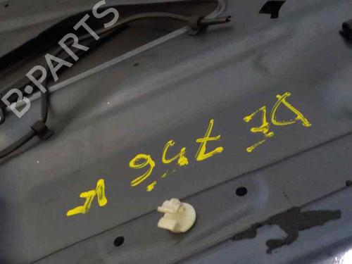 Left rear door MERCEDES-BENZ E-CLASS (W211) E 280 CDI (211.020) | BP5880640C4 