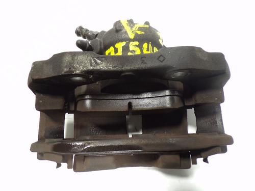 Left front brake caliper PEUGEOT 208 I (CA_, CC_) 1.6 BlueHDi 100 | BP11819326M105 