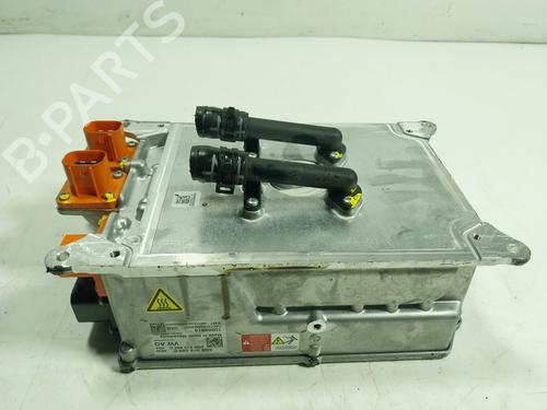 Used Inverter/Converter Inverter/Converter CUPRA LEON Sportstourer (KL8, KU8, KUD) [2020-2026] 17718680 17718680