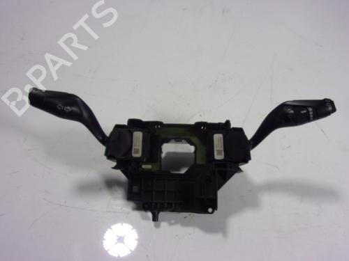 Used Steering column stalk Steering column stalk FORD C-MAX II (DXA/CB7, DXA/CEU) 1.6 TDCi (95 hp) 10737302 10737302