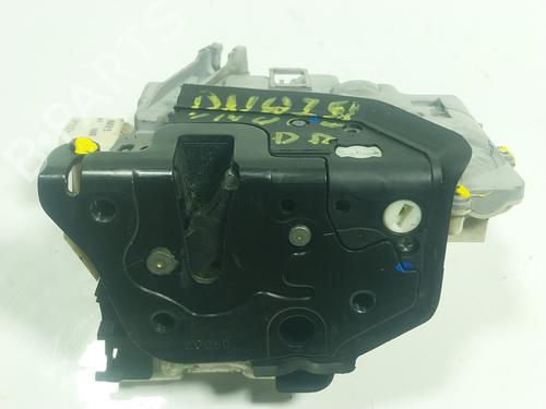 Used Front right lock AUDI A4 B8 (8K2) 2.0 TDI (143 hp) 18900631