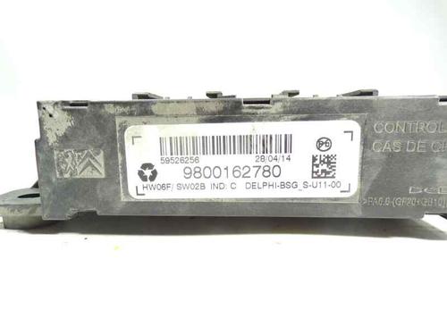 Electronic module CITROËN C4 Picasso II  | BP7194675M83 