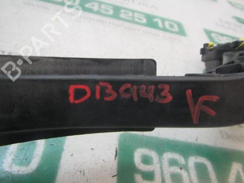 Pedal KIA RIO III (UB) 1.4 CRDi | BP3992093I4 