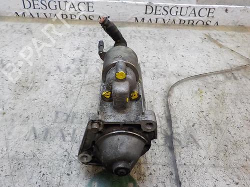 Used Starter VOLVO XC70 I Cross Country (295) [1997-2007]  3847180