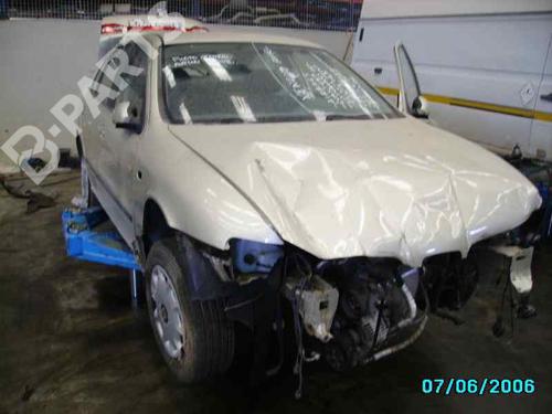 Used Parts SEAT TOLEDO II (1M2)  1.6  473355