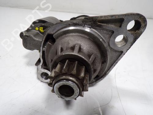 Startmotor SEAT LEON (5F1)  | BP11010197M8 