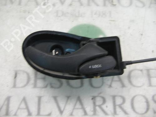 Used Rear right interior door handle Rear right interior door handle FORD FOCUS I (DAW, DBW) 1.8 Turbo DI / TDDi (90 hp) 3739393 3739393
