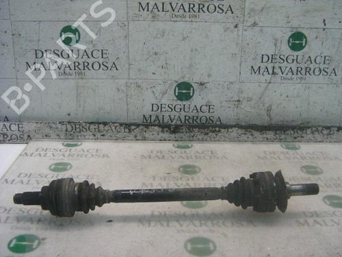 Used Right rear driveshaft BMW 5 (E39) 528 i (193 hp) 3742767