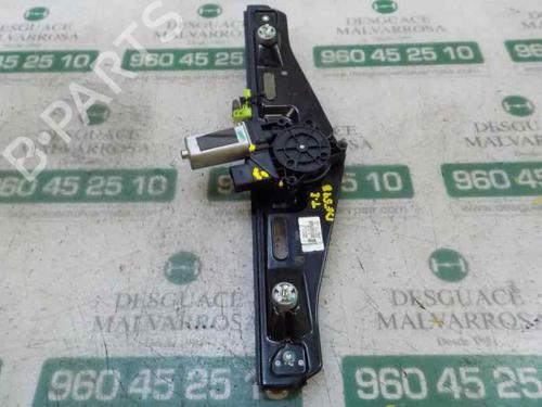 Used Rear left window mechanism Rear left window mechanism BMW X1 (E84) xDrive 23 d (204 hp) 5880983 5880983