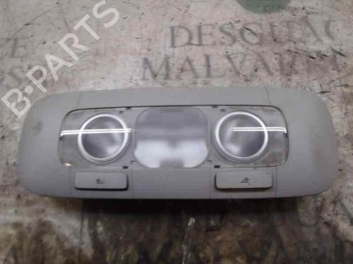 Plafonier Plafonier VW GOLF V (1K1) 2.0 TDI 16V (140 hp) 7410275 7410275
