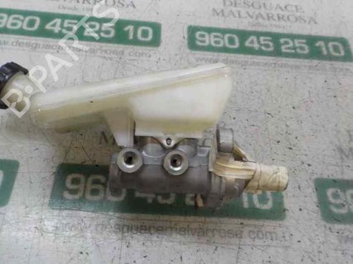 Brake master cylinder CITROËN C3 II (SC_) | BP4728165M77