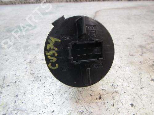 Heater resistor CITROËN C3 II (SC_) 1.1 i | BP11643644M108 