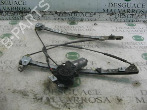 Used Front right window mechanism Front right window mechanism CITROËN XSARA (N1) [1997-2005] 3734375 3734375